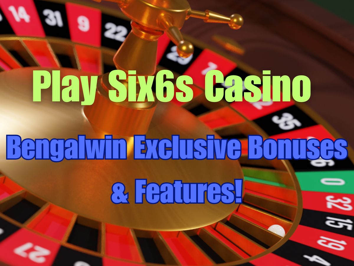 Play Six6s Casino on Cv666 Live &ndash; Exclusive Bonuses & Features!